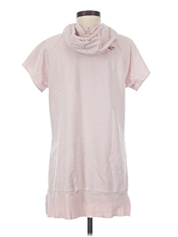 Left of Center Poncho (view 2)
