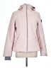 Obermeyer 100% Polyester Pink Jacket Size 10 - photo 1