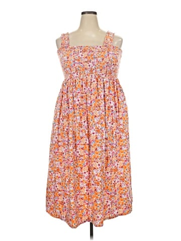 Old Navy Casual Dress (view 1)