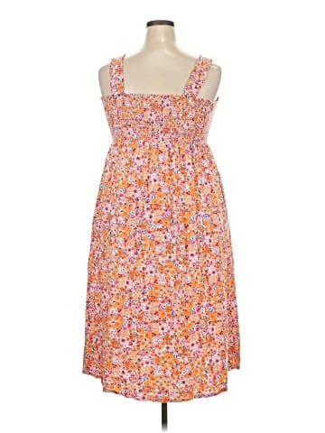 Old Navy Casual Dress (view 2)