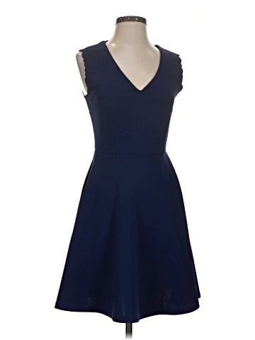 Francesca's Cocktail Dress (view 1)
