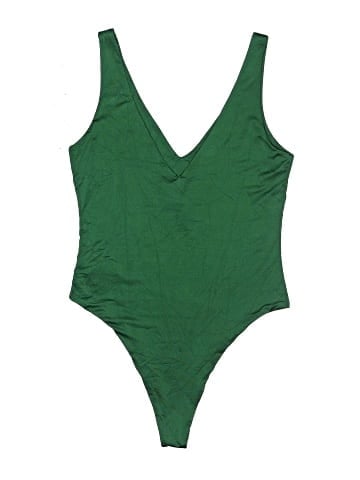Forever 21 Bodysuit (view 2)