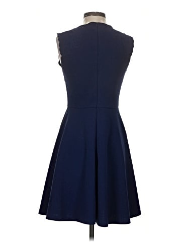 Francesca's Cocktail Dress (view 2)