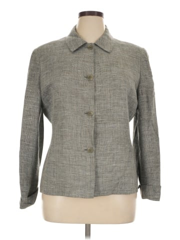 Anne Klein Blazer (view 1)