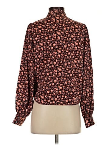 Levi's Long Sleeve Blouse (view 2)