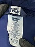 Lands' End Solid Blue Active Skort Size 20 - photo 3