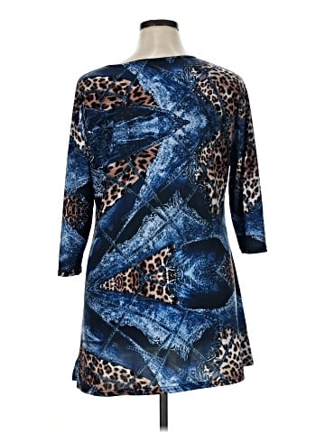 Valentina Casual Dress (view 2)