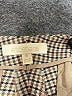Etcetera Houndstooth Brown Casual Pants Size 6 - photo 7