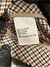 Etcetera Houndstooth Brown Casual Pants Size 6 - photo 8