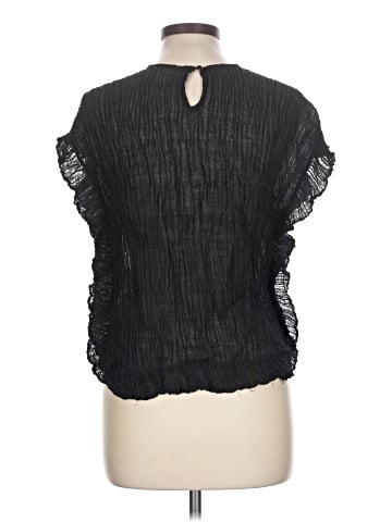 Maeve Short Sleeve Blouse (view 2)