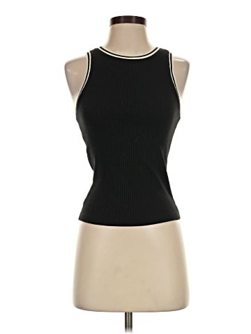 H&M Sleeveless Top (view 1)
