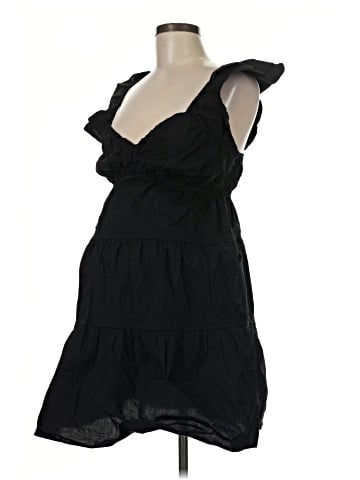 Motherhood Cocktail Dress (view 1)