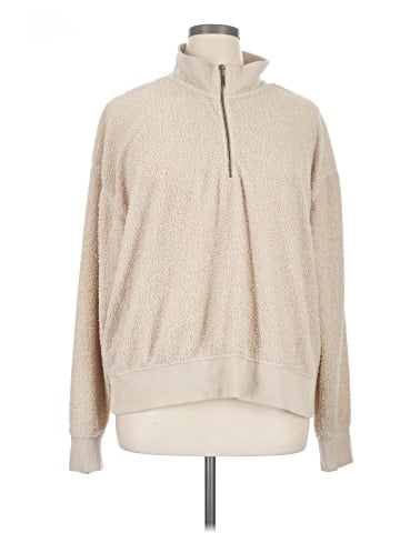 Natural Reflections Pullover Sweater (view 1)
