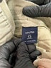 Baby Gap 100% Cotton Solid Tan Khakis Size 3-6 mo - photo 3
