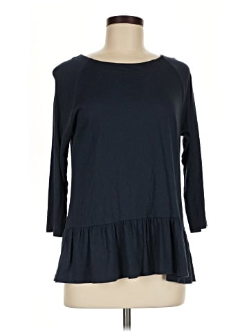 Lilla P 3/4 Sleeve Top (view 1)