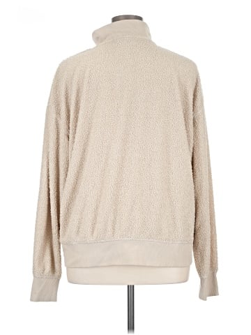 Natural Reflections Pullover Sweater (view 2)