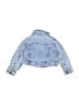 Little Lass Blue Denim Jacket 12-18 MO / 18 MO - photo 2