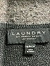 Laundry by Shelli Segal Black Pullover Sweater Size S - photo 7