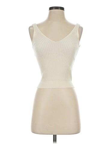 Newbury Kustom Sleeveless Top (view 1)
