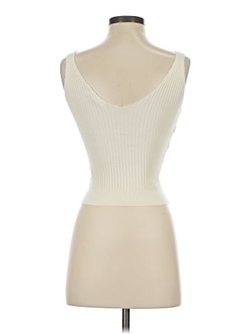 Newbury Kustom Sleeveless Top (view 2)