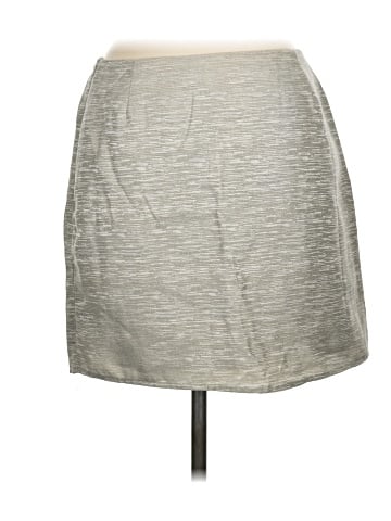 Criss Cross Formal Skirt (view 2)