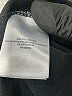 Lands' End Solid Black Athletic Shorts Size L - photo 4