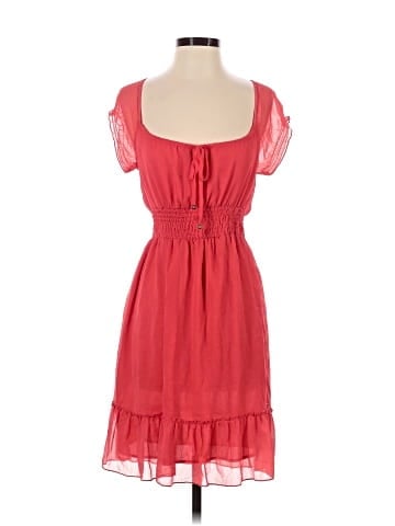 Dots Cocktail Dress (view 1)