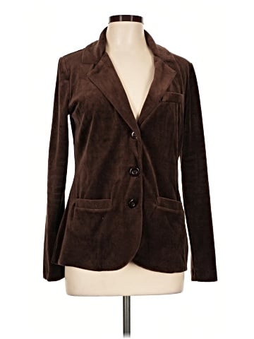 Lesley Evers Blazer (view 1)