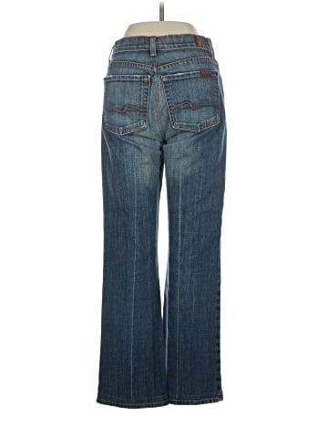 7 For All Mankind Jeans (view 2)