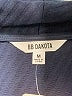 BB Dakota Blue Jacket Size M - photo 6