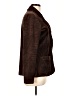Lesley Evers Brown Blazer Size L - photo 4