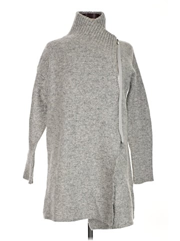 Reserved Turtleneck Sweater (view 1)