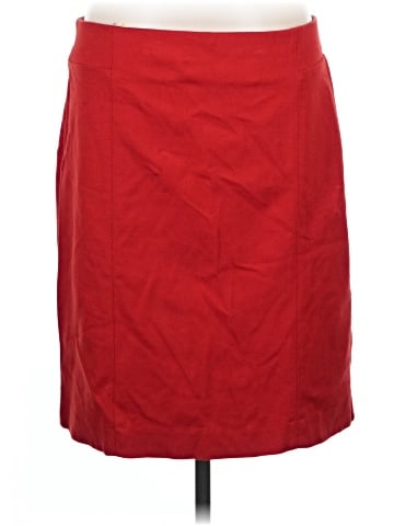 J.Jill Casual Skirt (view 1)