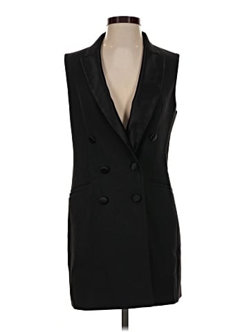 Zara Basic Casual Dress (view 1)