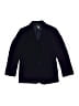 Rafael 100% Polyester Blue Blazer Size 8 - photo 1