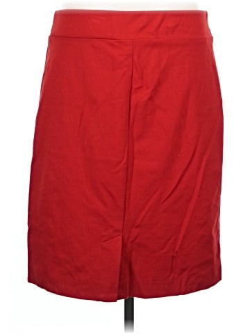 J.Jill Casual Skirt (view 2)