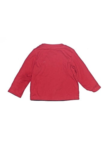 Janie and Jack Long Sleeve T-Shirt (view 2)