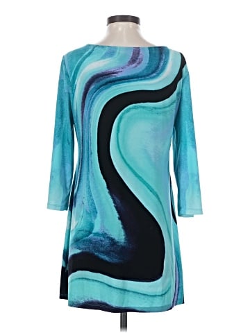 Style&Co Casual Dress (view 2)