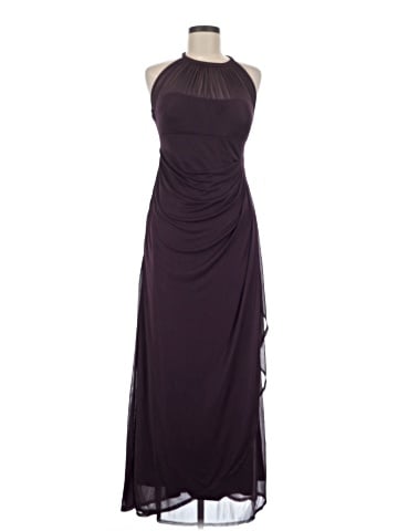 David's Bridal Cocktail Dress (view 1)