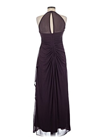 David's Bridal Cocktail Dress (view 2)