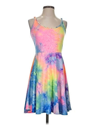 Acevog Cocktail Dress (view 1)