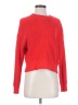 525 America 100% Cotton Red Pullover Sweater Size XS - photo 1