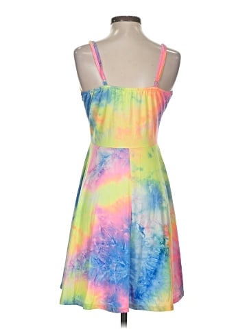 Acevog Cocktail Dress (view 2)
