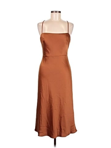 Jenny Yoo Collection Cocktail Dress (view 1)