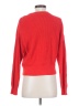 525 America 100% Cotton Red Pullover Sweater Size XS - photo 2