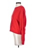 525 America 100% Cotton Red Pullover Sweater Size XS - photo 5