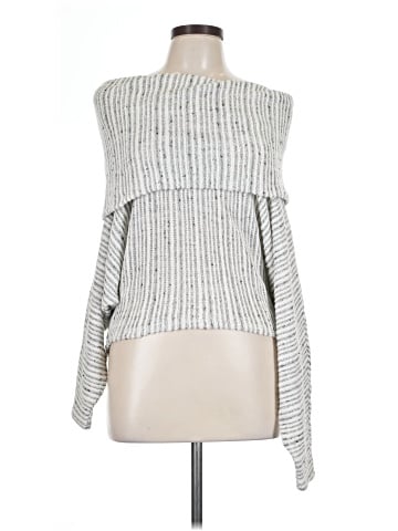 Harlowe & Graham Pullover Sweater (view 1)