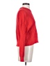 525 America 100% Cotton Red Pullover Sweater Size XS - photo 4