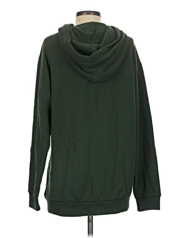 Victoria's Secret Pink Pullover Hoodie (view 2)