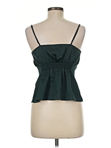 Abercrombie & Fitch Sleeveless Blouse (view 2)